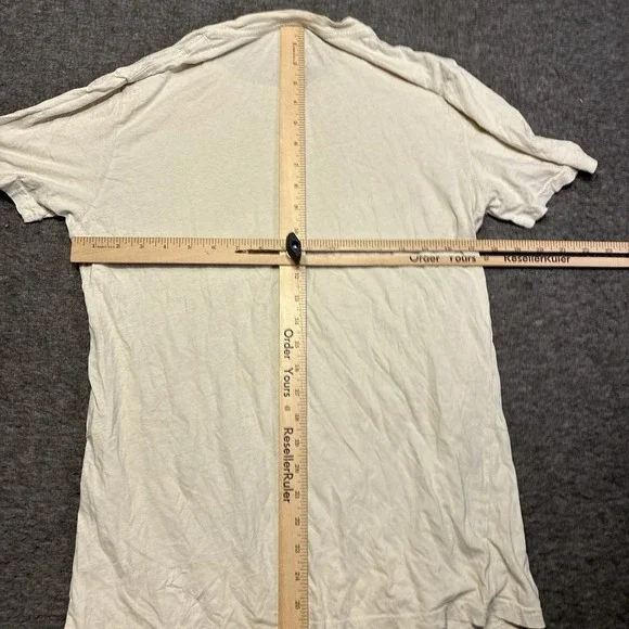 Grateful Dead Shirt Women Small 2010 Skeleton Flowers Hippy Music Band Rock - Picture 6 of 8